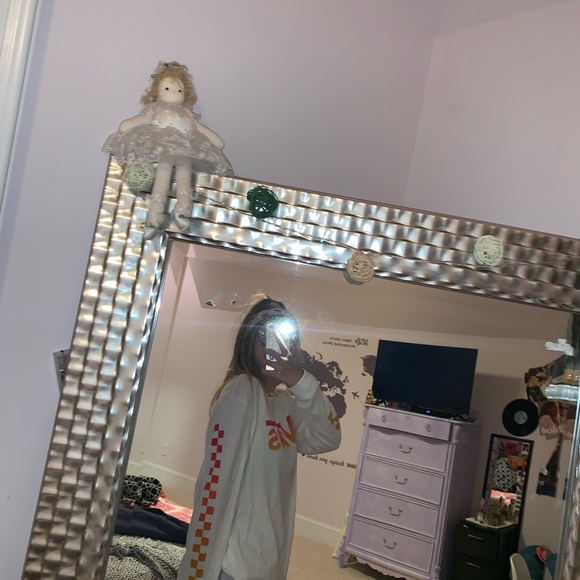 Van checkered long sleeve - Picture 5 of 5